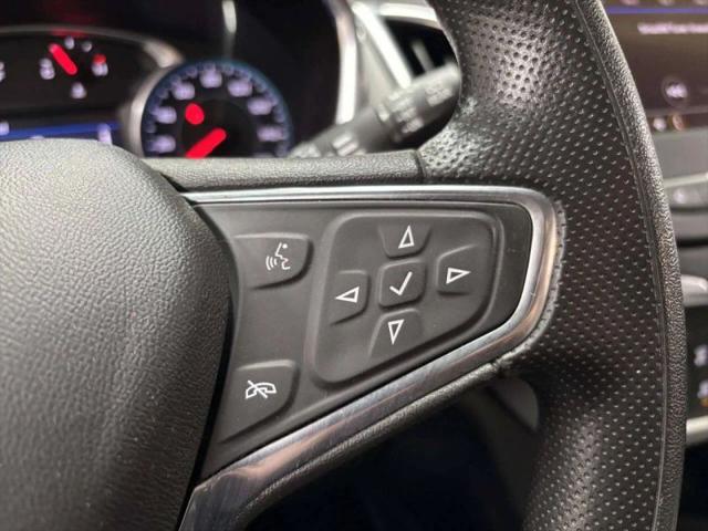 2020 Chevrolet Equinox FWD LT 1.5L Turbo