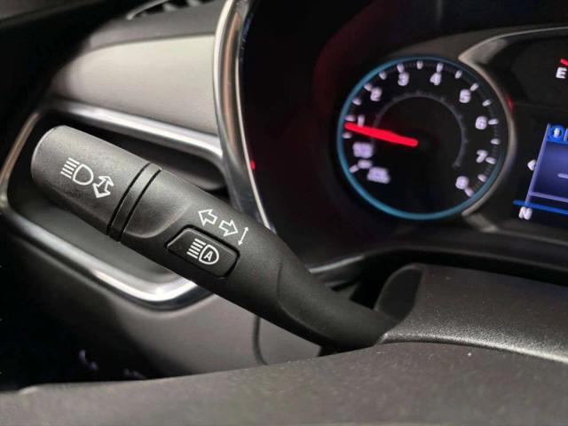 2020 Chevrolet Equinox FWD LT 1.5L Turbo