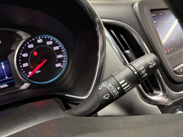 2020 Chevrolet Equinox FWD LT 1.5L Turbo