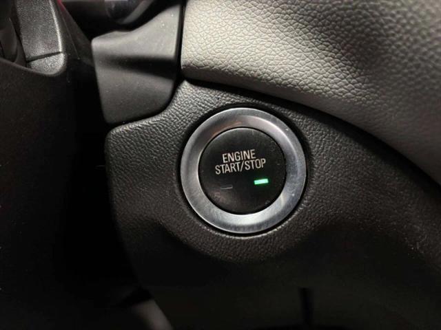 2020 Chevrolet Equinox FWD LT 1.5L Turbo