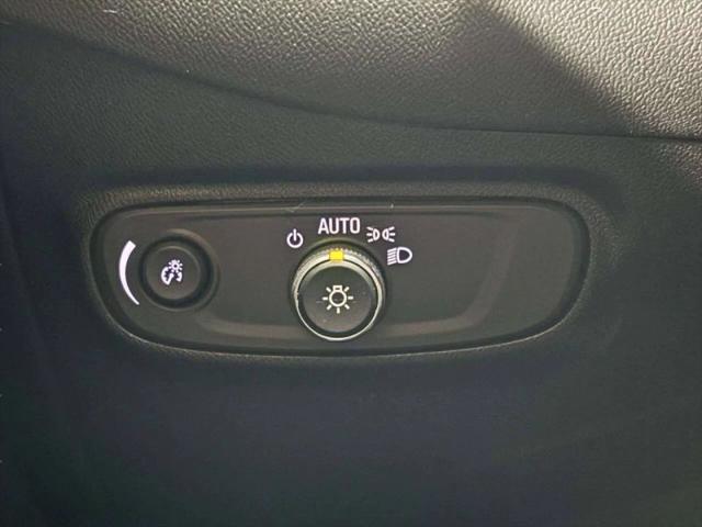 2020 Chevrolet Equinox FWD LT 1.5L Turbo