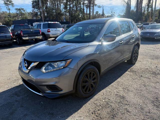 2016 Nissan Rogue S for sale in Myrtle Beach, SC