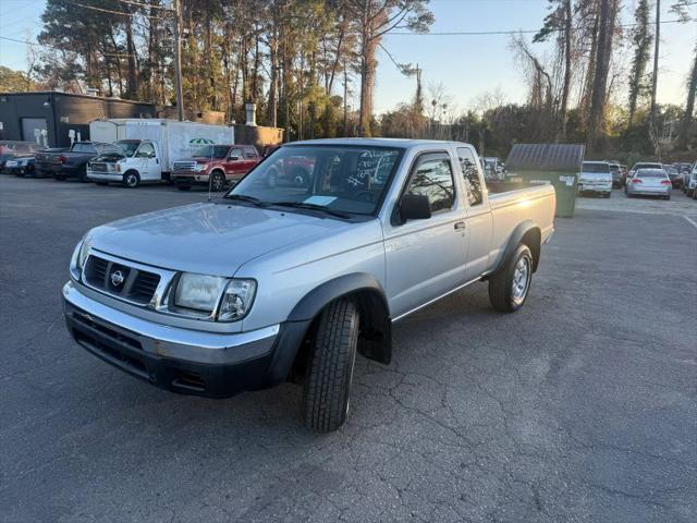2000 Nissan Frontier XE for sale in Myrtle Beach, SC