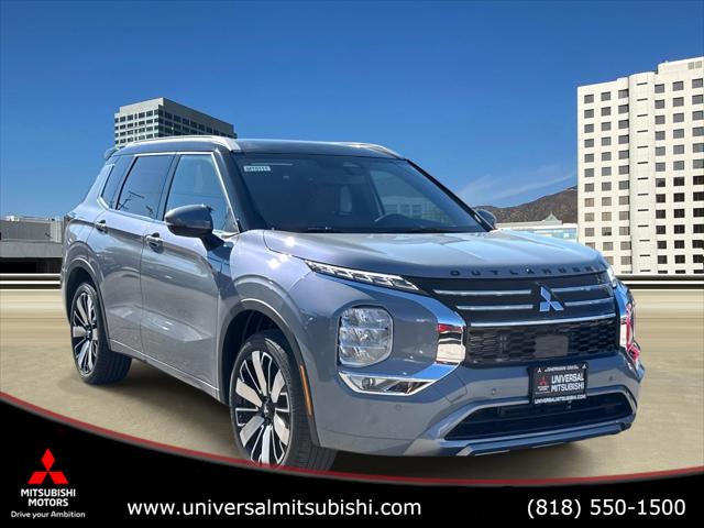 2026 Mitsubishi Outlander SEL 1.5T 2WD for sale in  Sherman Oakes, CA