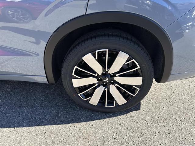 2026 Mitsubishi Outlander SEL 1.5T 2WD