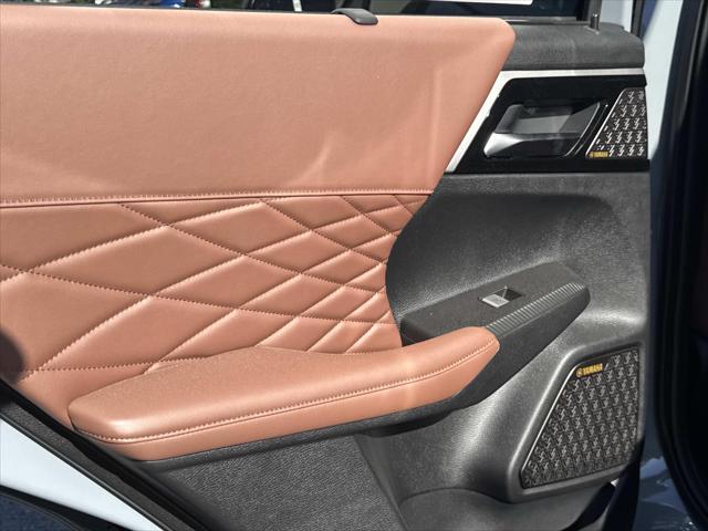 2026 Mitsubishi Outlander SEL 1.5T 2WD