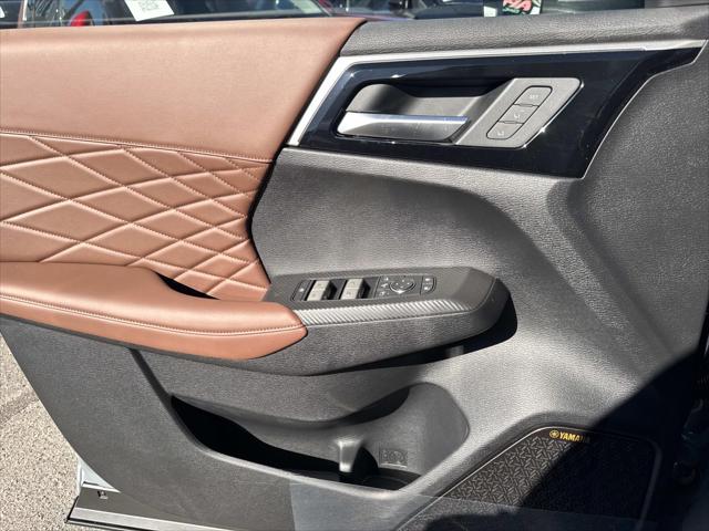 2026 Mitsubishi Outlander SEL 1.5T 2WD