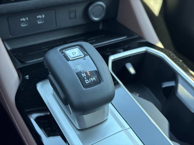 2026 Mitsubishi Outlander SEL 1.5T 2WD
