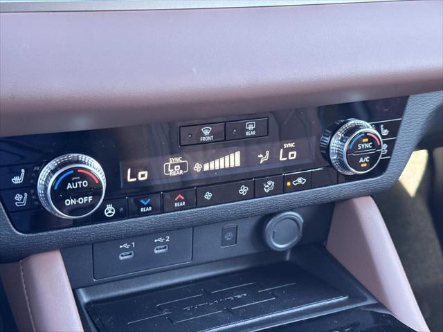 2026 Mitsubishi Outlander SEL 1.5T 2WD