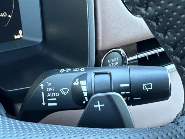 2026 Mitsubishi Outlander SEL 1.5T 2WD