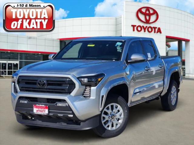 2026 Toyota Tacoma SR5 for sale in Katy, TX