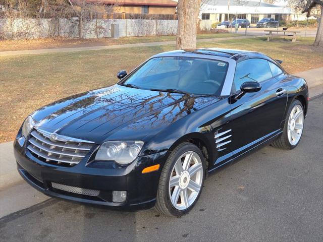 2005 Chrysler Crossfire Limited for sale in Sheridan, CO