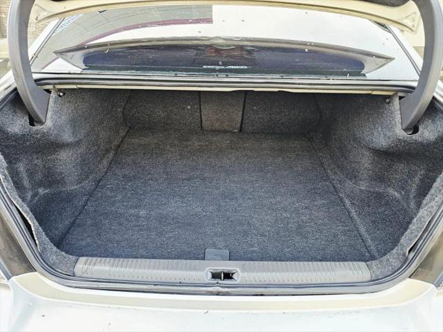 2006 Subaru Legacy 2.5i Limited