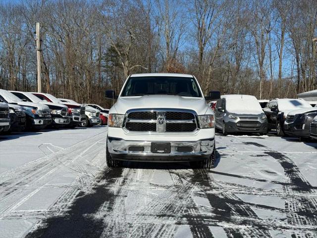 2016 Ram 1500 SLT