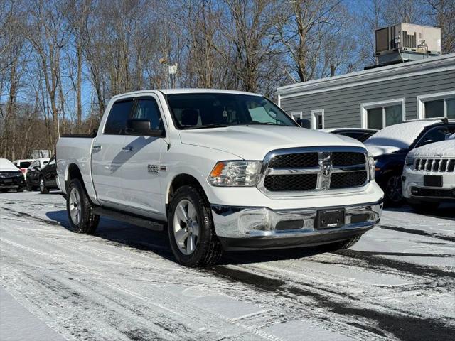 2016 Ram 1500 SLT