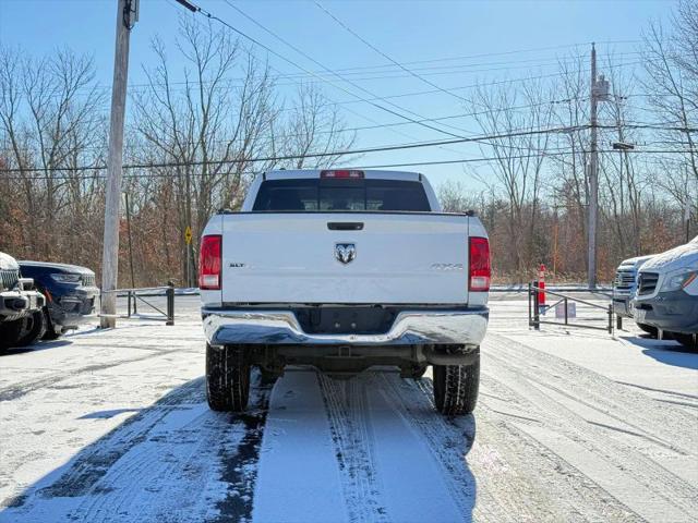 2016 Ram 1500 SLT