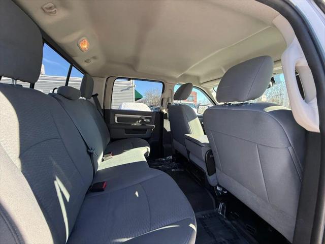 2016 Ram 1500 SLT