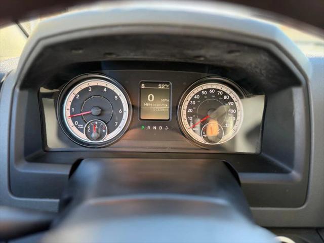 2016 Ram 1500 SLT