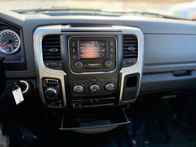 2016 Ram 1500 SLT