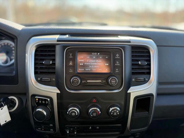 2016 Ram 1500 SLT