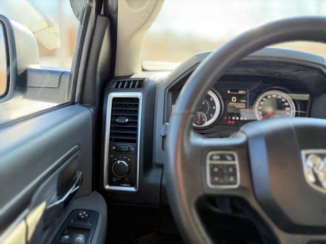 2016 Ram 1500 SLT