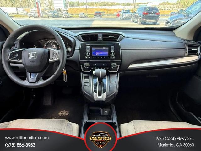 2018 Honda CR-V LX for sale in Marietta, GA