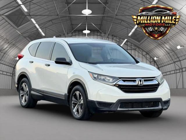 2018 Honda CR-V LX for sale in Marietta, GA