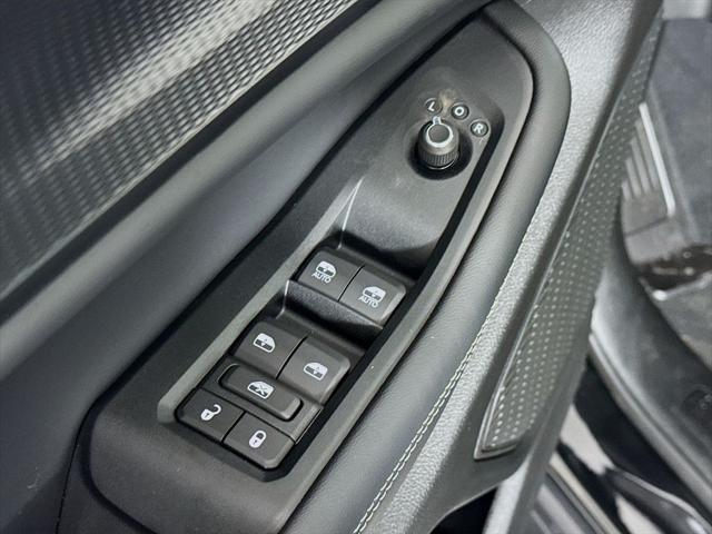2025 Jeep Grand Cherokee Altitude X 4x4