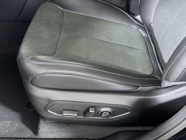 2025 Jeep Grand Cherokee Altitude X 4x4
