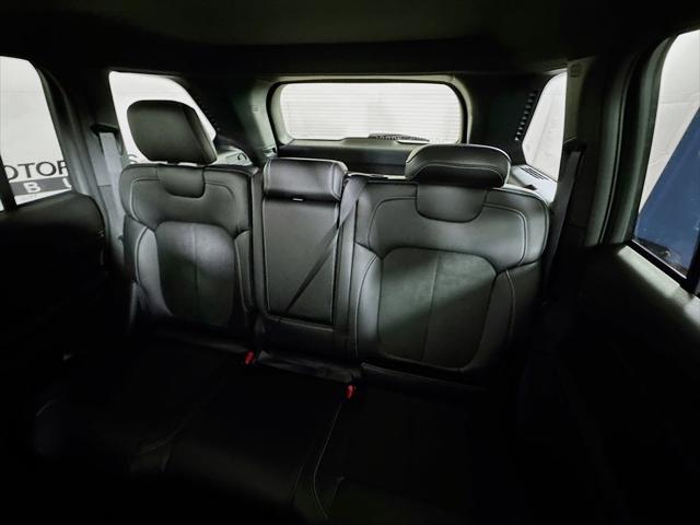 2025 Jeep Grand Cherokee Altitude X 4x4