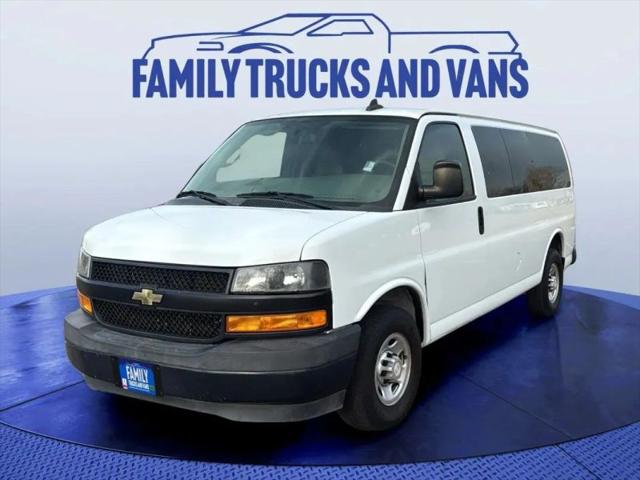 2018 Chevrolet Express LS for sale in Denver, CO