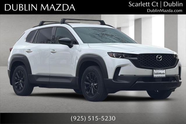 2026 Mazda CX-50 Hybrid Premium for sale in Dublin, CA