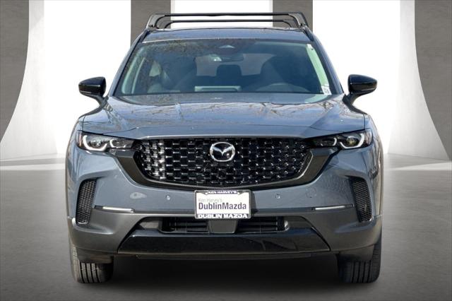 2026 Mazda CX-50 Hybrid Premium