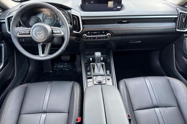 2026 Mazda CX-50 Hybrid Premium