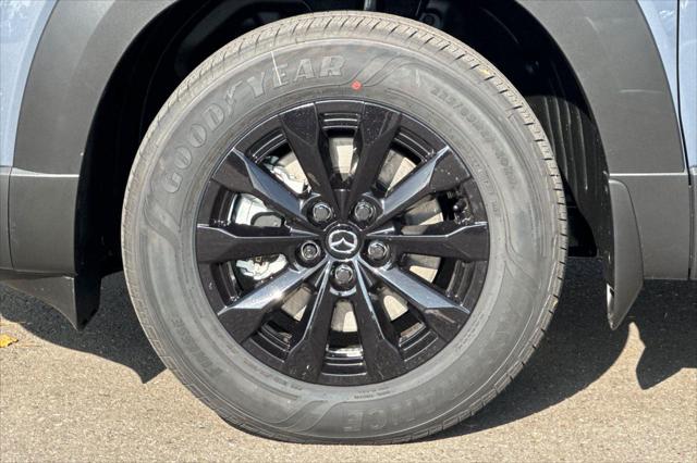 2026 Mazda CX-50 Hybrid Premium