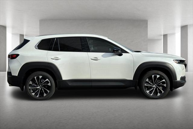 2026 Mazda CX-50 Hybrid Premium Plus