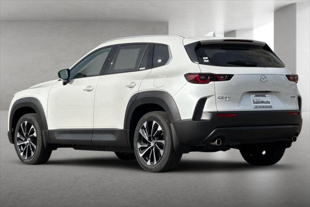 2026 Mazda CX-50 Hybrid Premium Plus