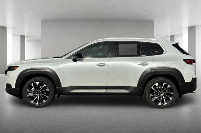 2026 Mazda CX-50 Hybrid Premium Plus
