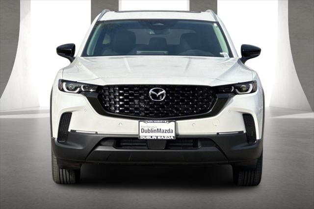 2026 Mazda CX-50 Hybrid Premium Plus