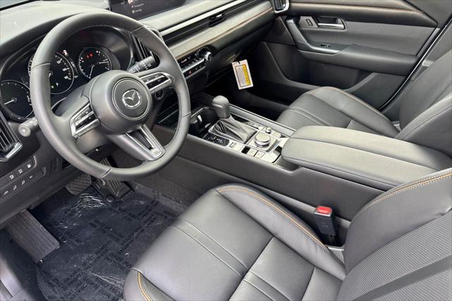 2026 Mazda CX-50 Hybrid Premium Plus