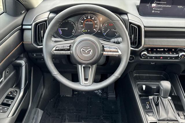 2026 Mazda CX-50 Hybrid Premium Plus
