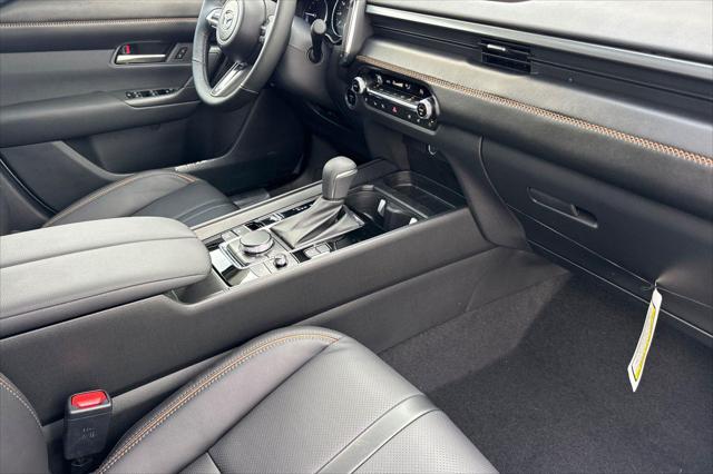 2026 Mazda CX-50 Hybrid Premium Plus