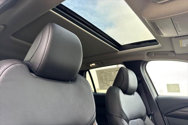 2026 Mazda CX-50 Hybrid Premium Plus