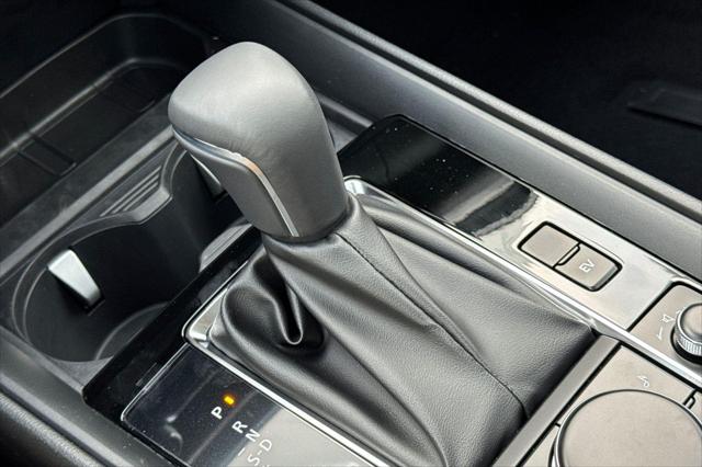 2026 Mazda CX-50 Hybrid Premium Plus