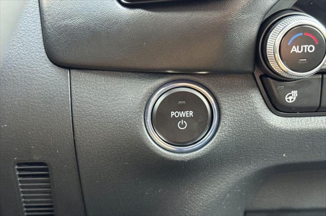 2026 Mazda CX-50 Hybrid Premium Plus
