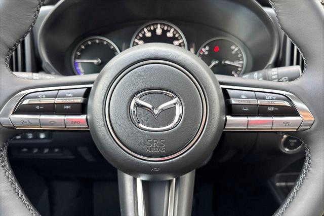 2026 Mazda CX-50 Hybrid Premium Plus