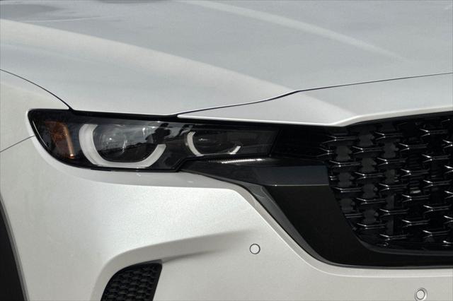 2026 Mazda CX-50 Hybrid Premium Plus