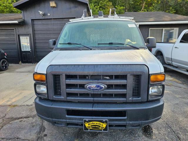 2013 Ford E-150 Commercial for sale in Sioux City, IA