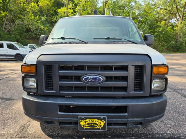 2013 Ford E-150 Commercial for sale in Sioux City, IA