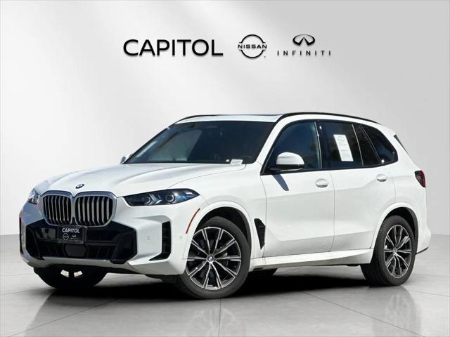 2026 BMW X5 sDrive40i for sale in San Jose, CA